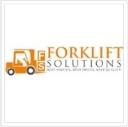 Forklift Solutions logo
